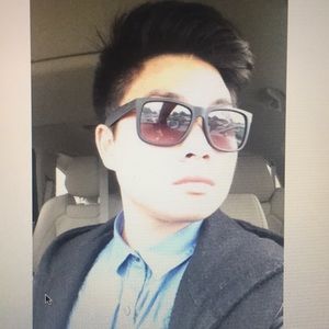 Meet your Posher, Kenjikenji